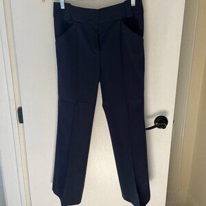 Fendi Roma Trousers size 40 (USA 4)